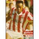 Signed picture of Mark Walters the Stoke City footballer.
